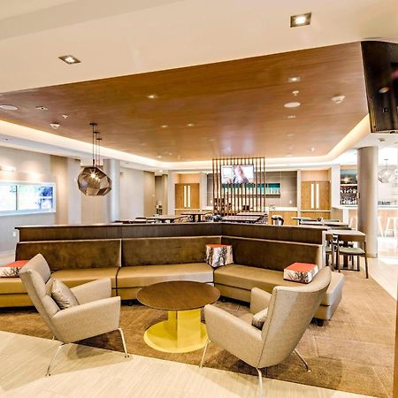 Springhill Suites By Marriott Dayton Vandalia Eksteriør billede