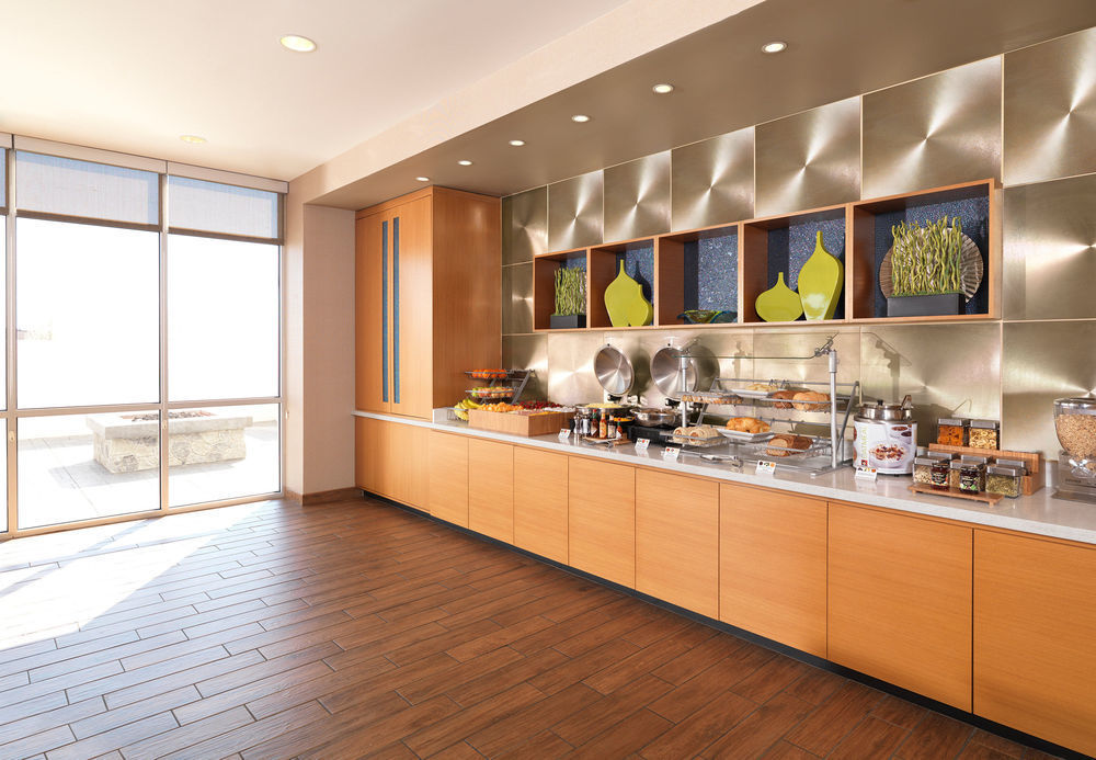 Springhill Suites By Marriott Dayton Vandalia Eksteriør billede